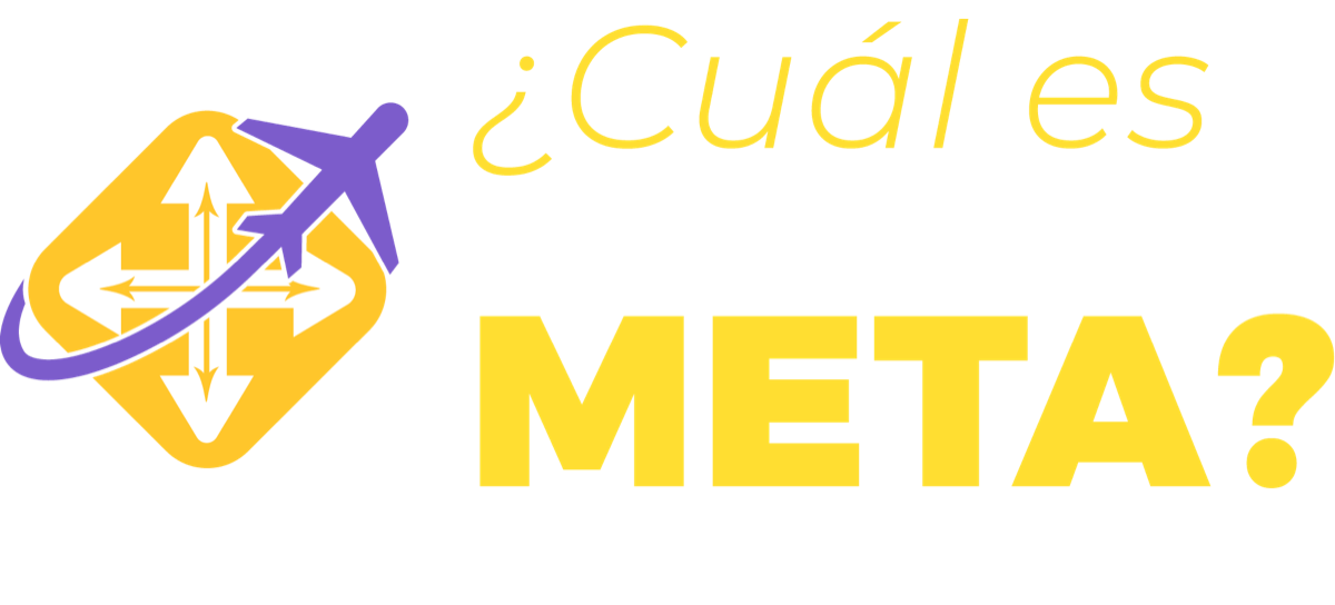 ¿Cuál es tu próxima meta?