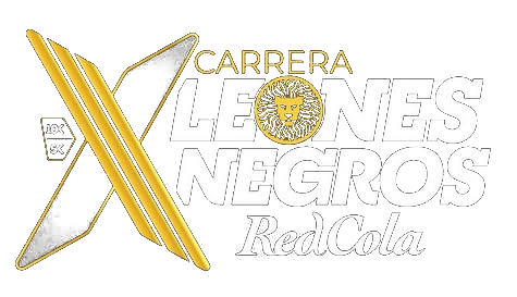 Carrera Leones Negros