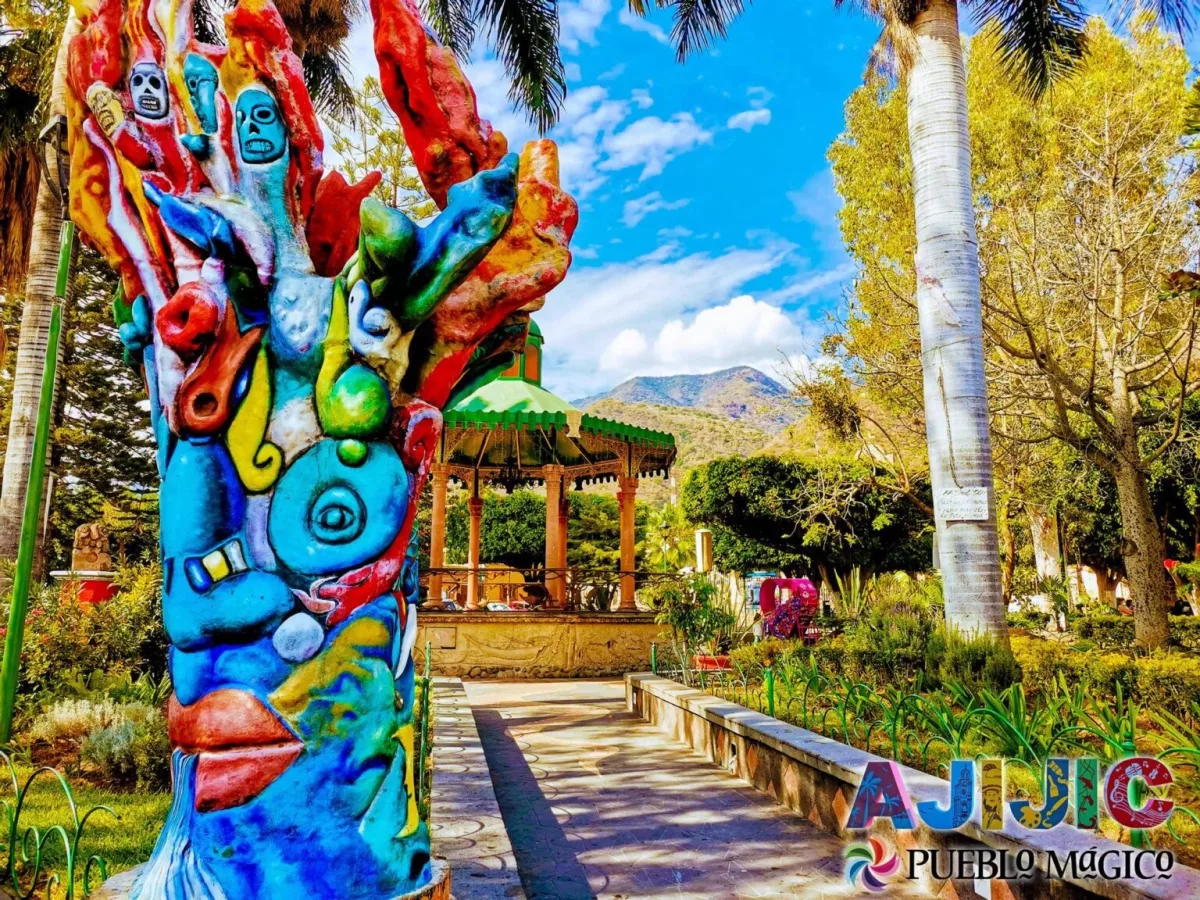 Guadalajara / Chapala / Ajijic / Guadalajara