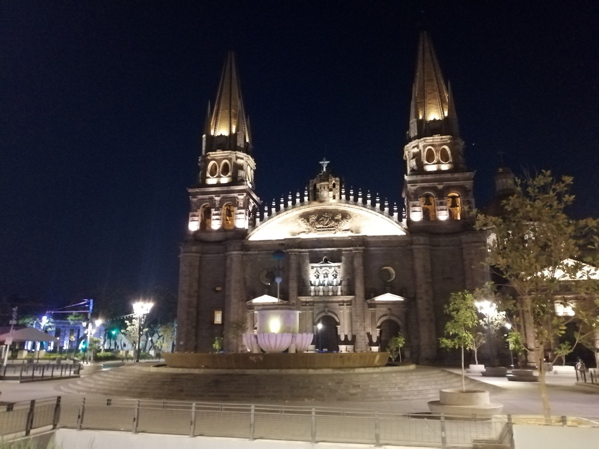 Guadalajara