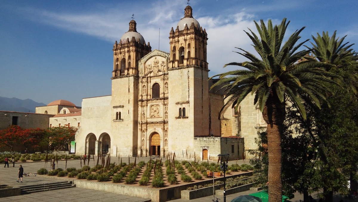 Oaxaca
