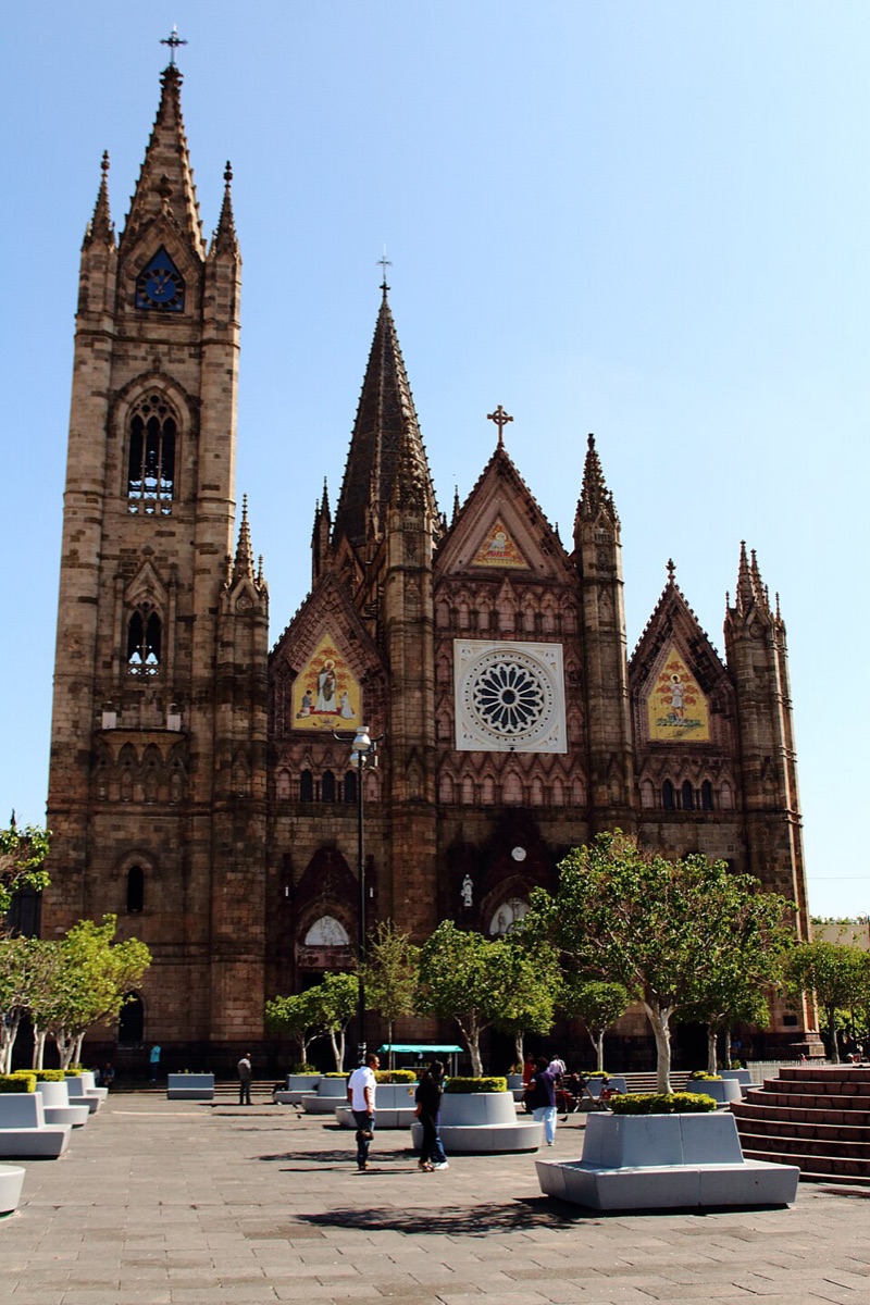 Guadalajara