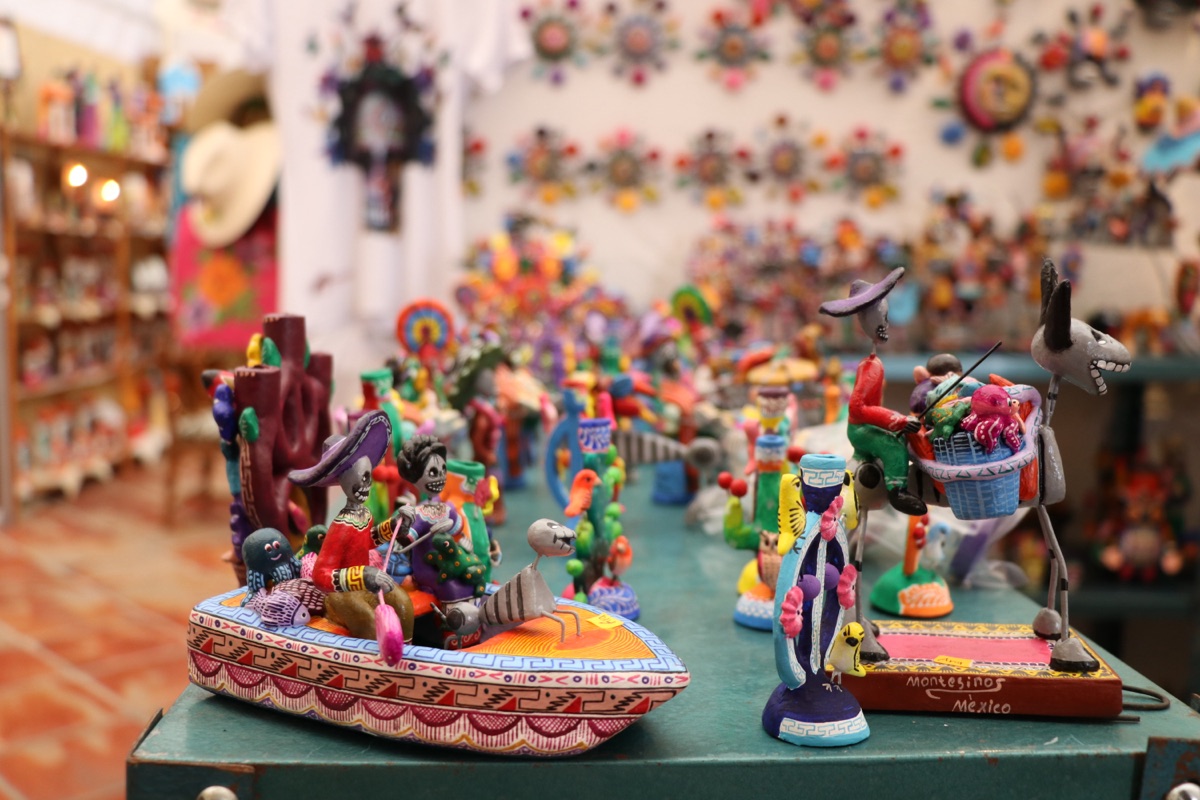 Guadalajara / Lienzo Charro Jalisco / Tlaquepaque / Guadalajara