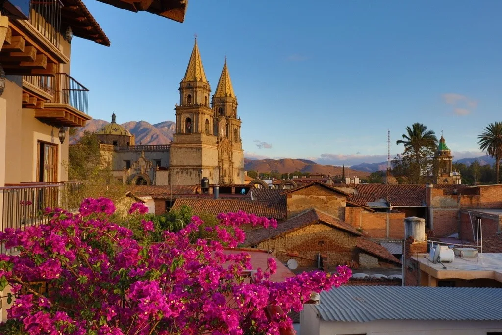 Guadalajara / Talpa de Allende / Mascota