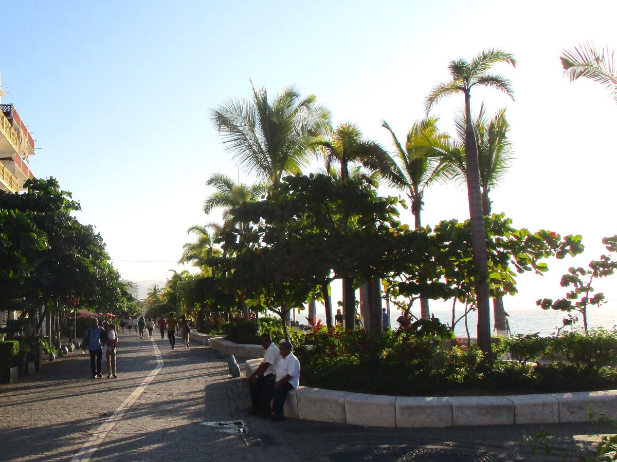 Puerto Vallarta / Guadalajara