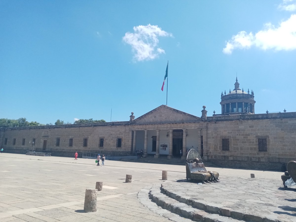 Guadalajara