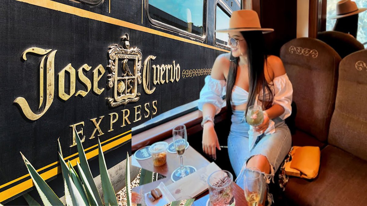 Guadalajara / Tequila / Guadalajara