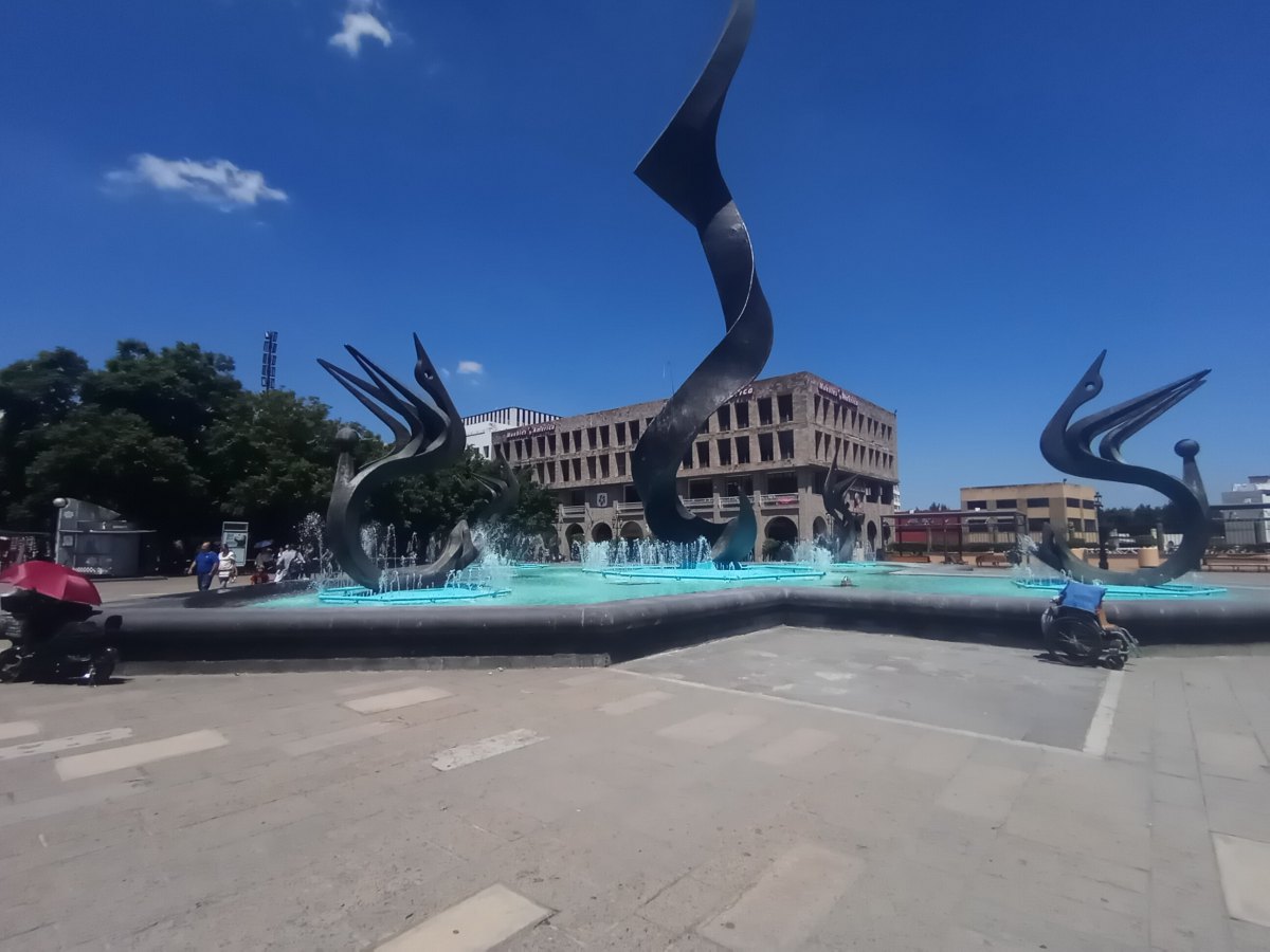 Guadalajara