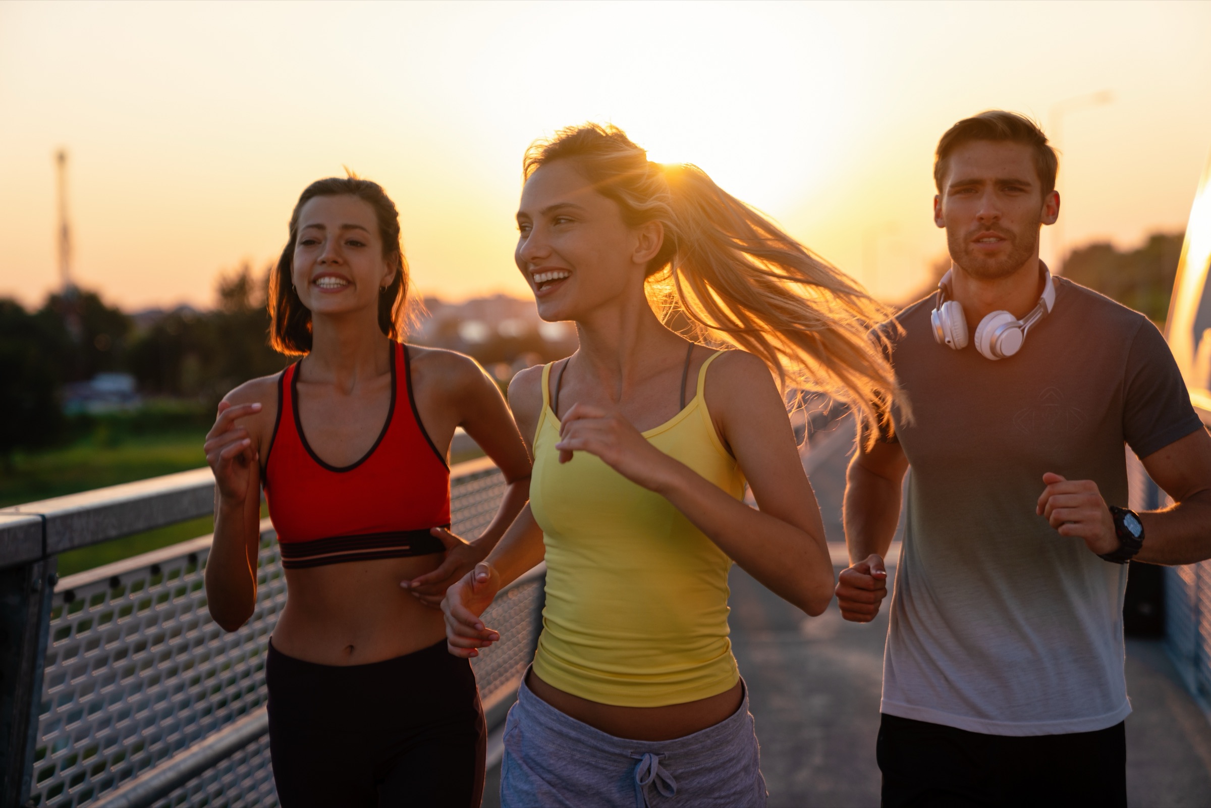 MARAN — turismo deportivo premium